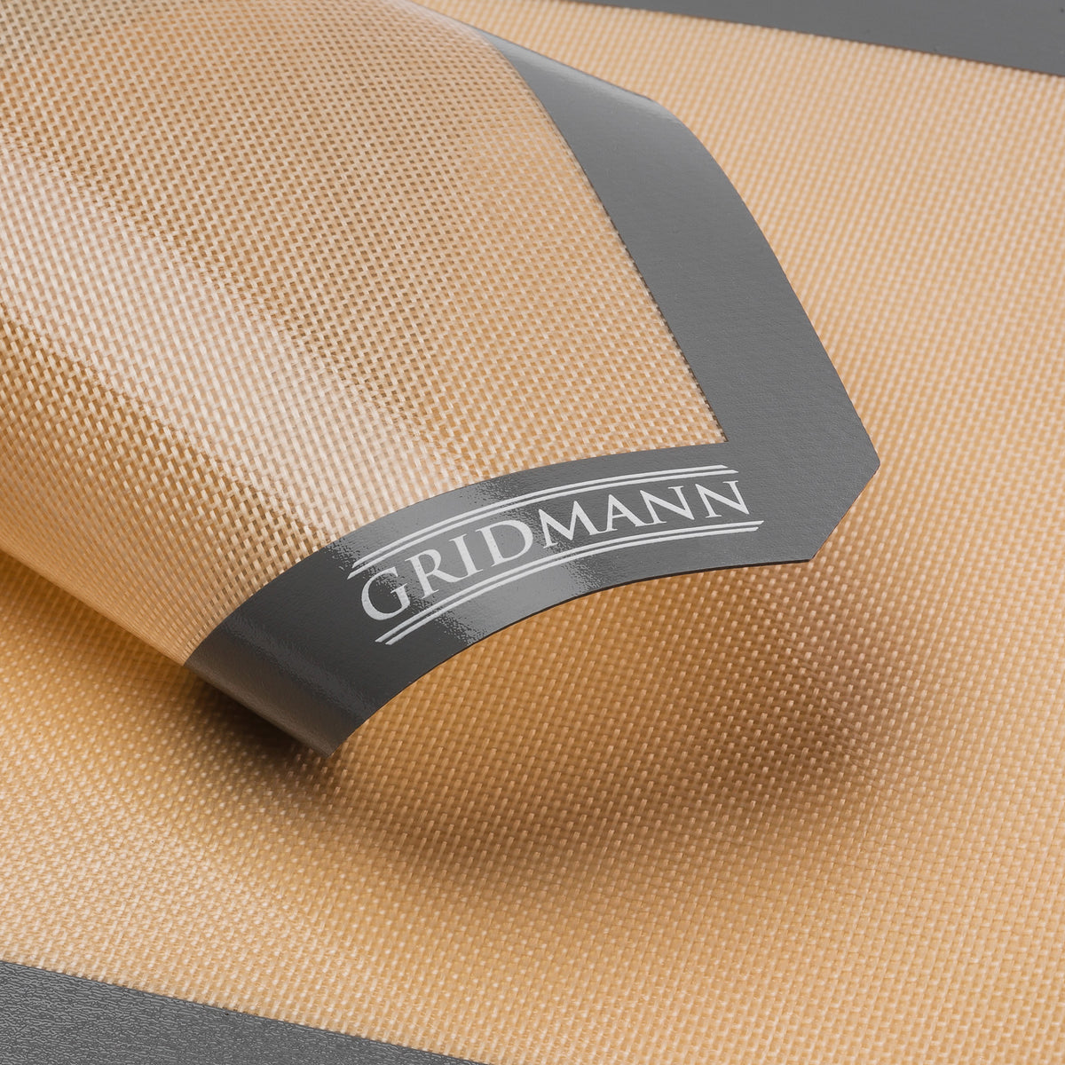 2Pack, Silicone NonStick Baking Mat Half Sheet