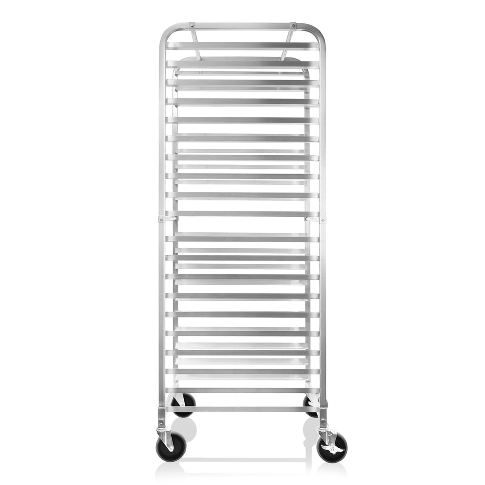 20 Sheet Commercial Kitchen Bakery Rack – Gridmann.com