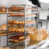 20 Sheet Commercial Kitchen Bakery Rack – Gridmann.com