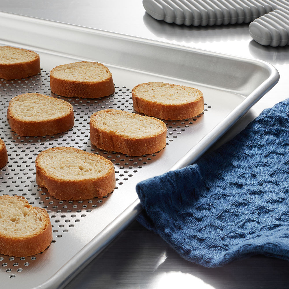 TEGLIA RETTANGOLARE IN ALLUMINIO Cm.30X40 FASA PROFESSIONALE PER PIZZA Biscotti TEGLIA RETTANGOLARE IN ALLUMINIO Cm.30X40 FASA PROFESSIONALE PER PIZZA Biscotti