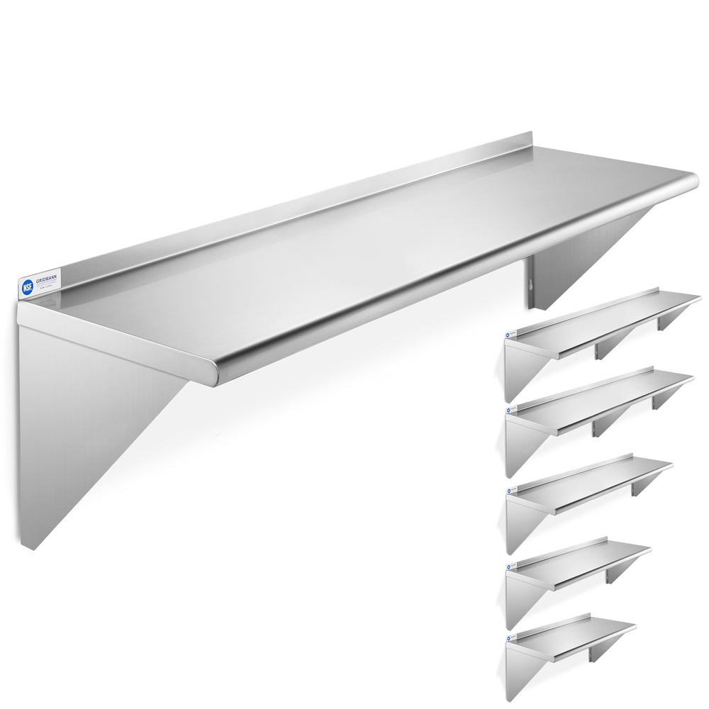 14 inch wide floating shelf sales